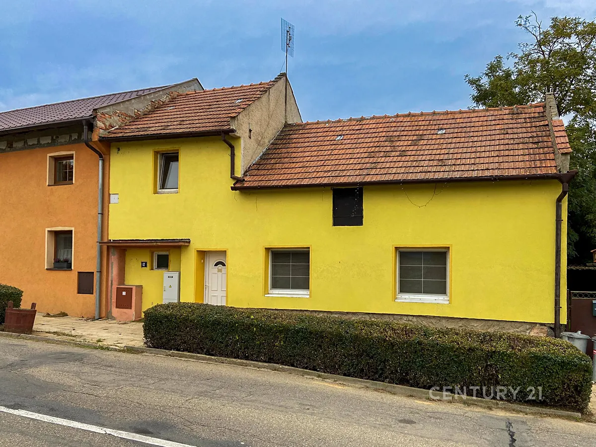 Prodej rodinného domu 201 m², pozemek 772 m²